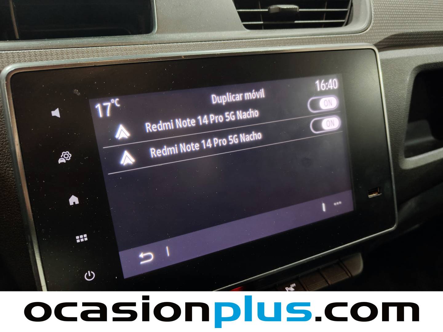 Renault Express Renault Express Furgon Advance Blue dCi (95 CV) seminuevo