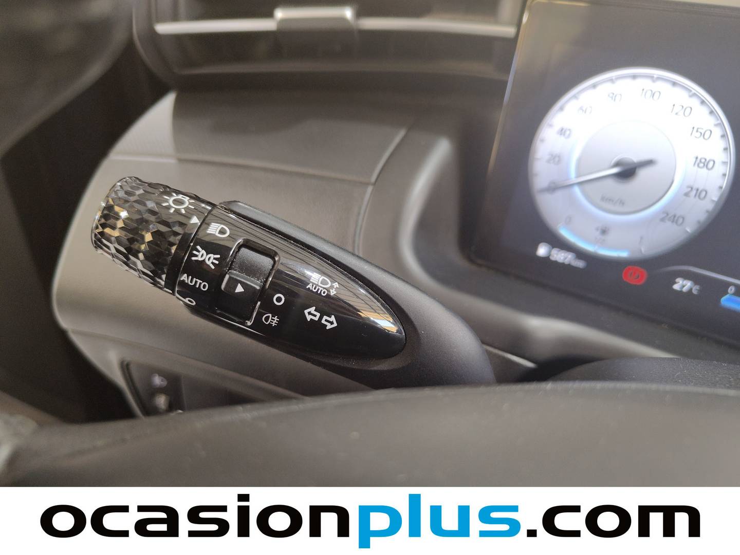 Hyundai Tucson Hyundai Tucson 1.6 CRDI Maxx (115 CV) de ocasión