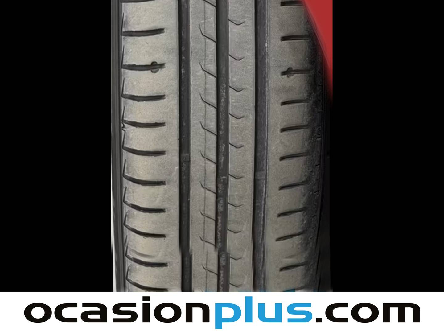Ford Focus Ford Focus 1.6 Trend (100 CV) seminuevo