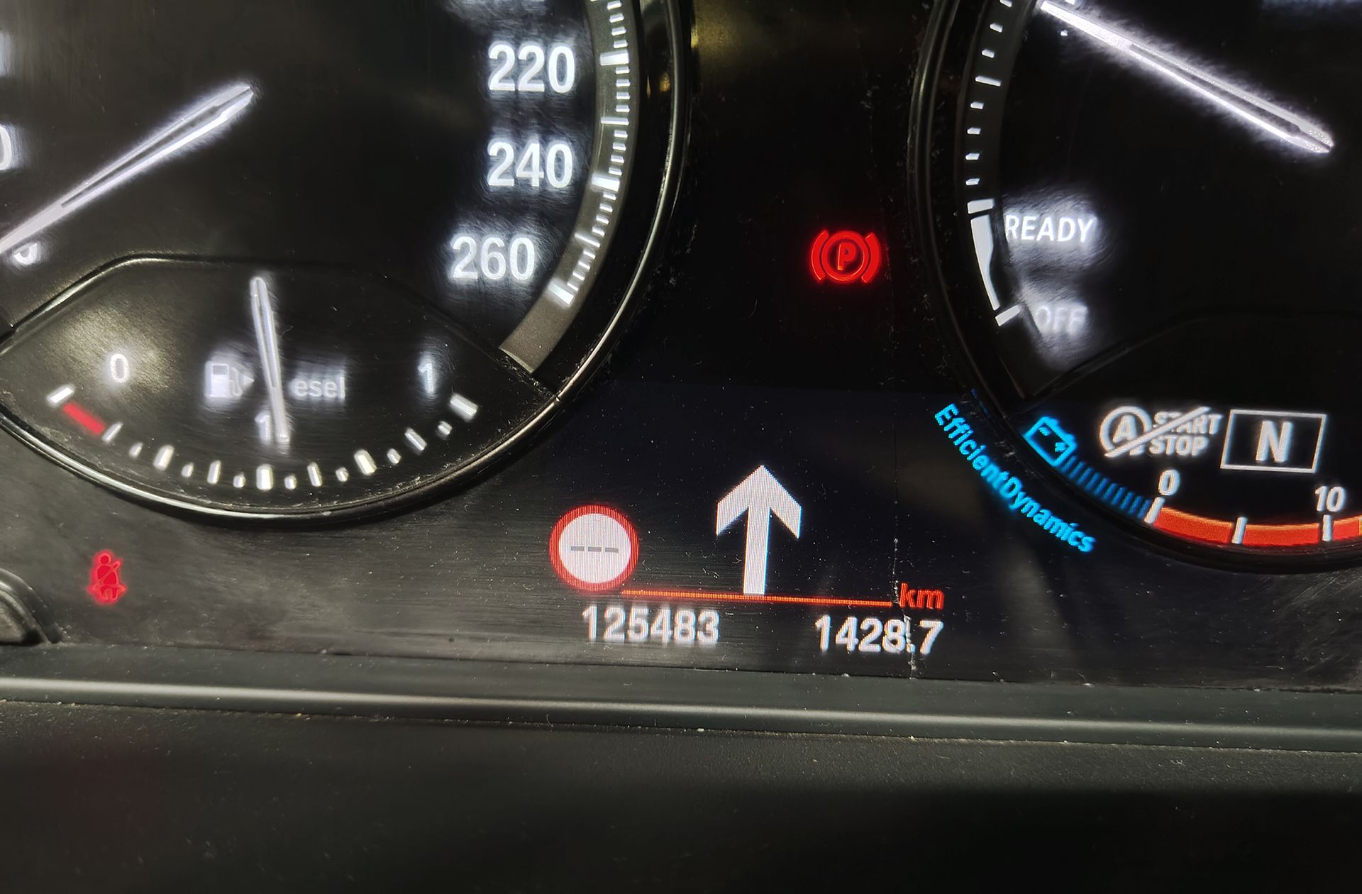 BMW X1 sDrive16d - foto 9