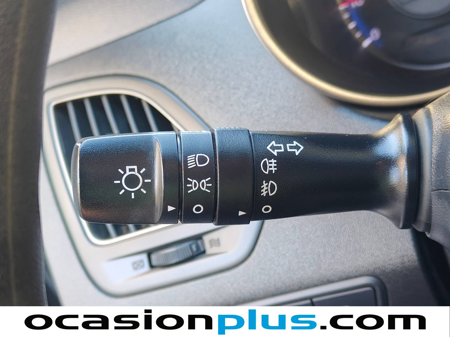 Hyundai ix35 Hyundai ix35 1.6 GDi Essence 4x2 (135 CV) 2014