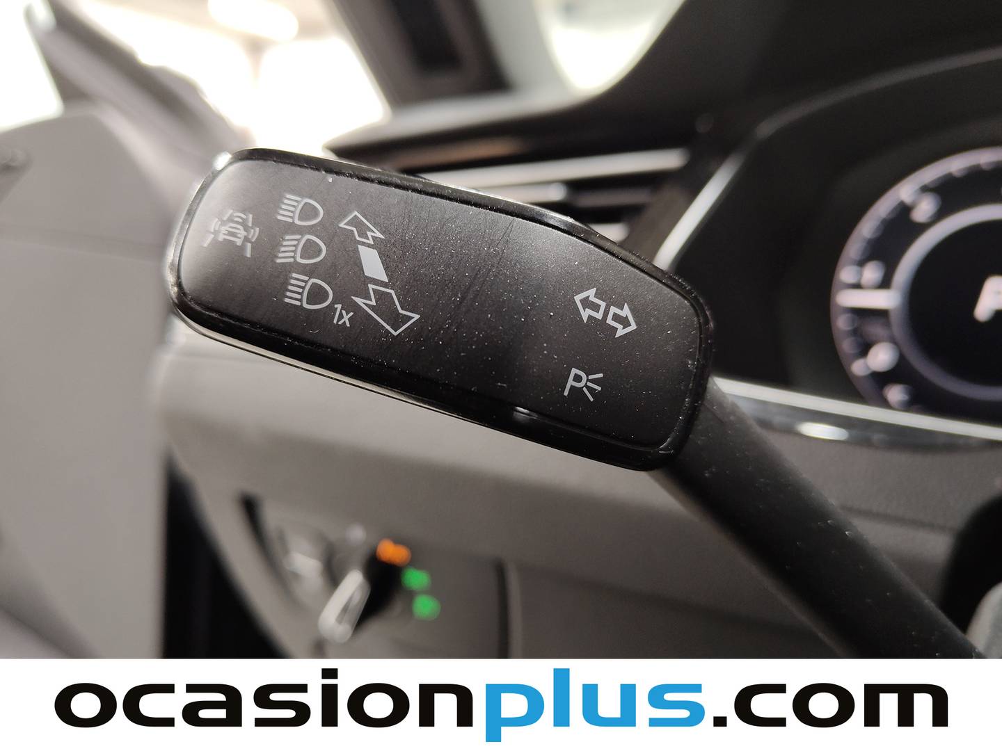 Volkswagen Arteon Volkswagen Arteon R-Line 2.0 TDI (150 CV) DSG de ocasión