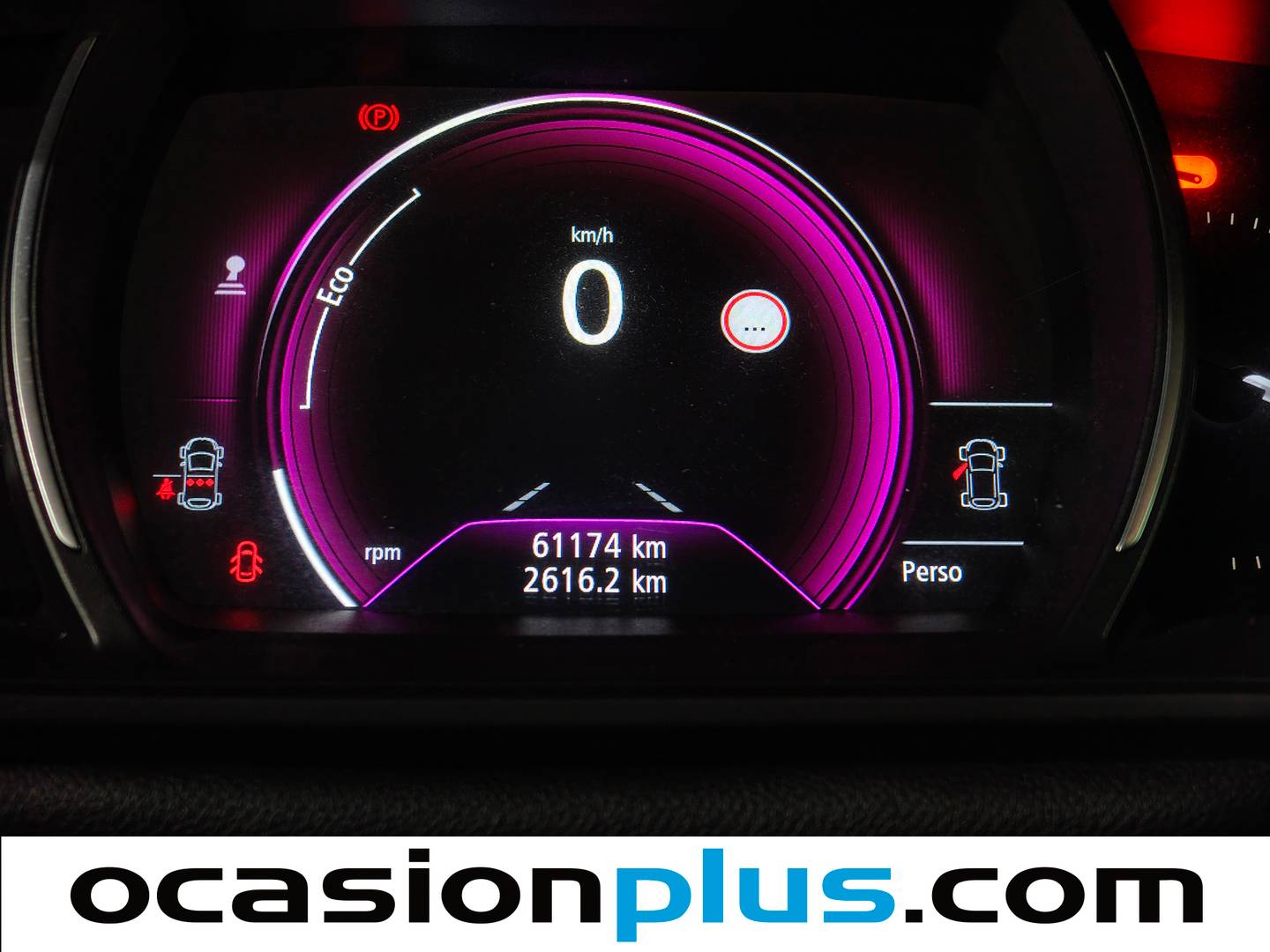 Renault Mégane Renault Megane Zen Energy TCe (130 CV) 130cv