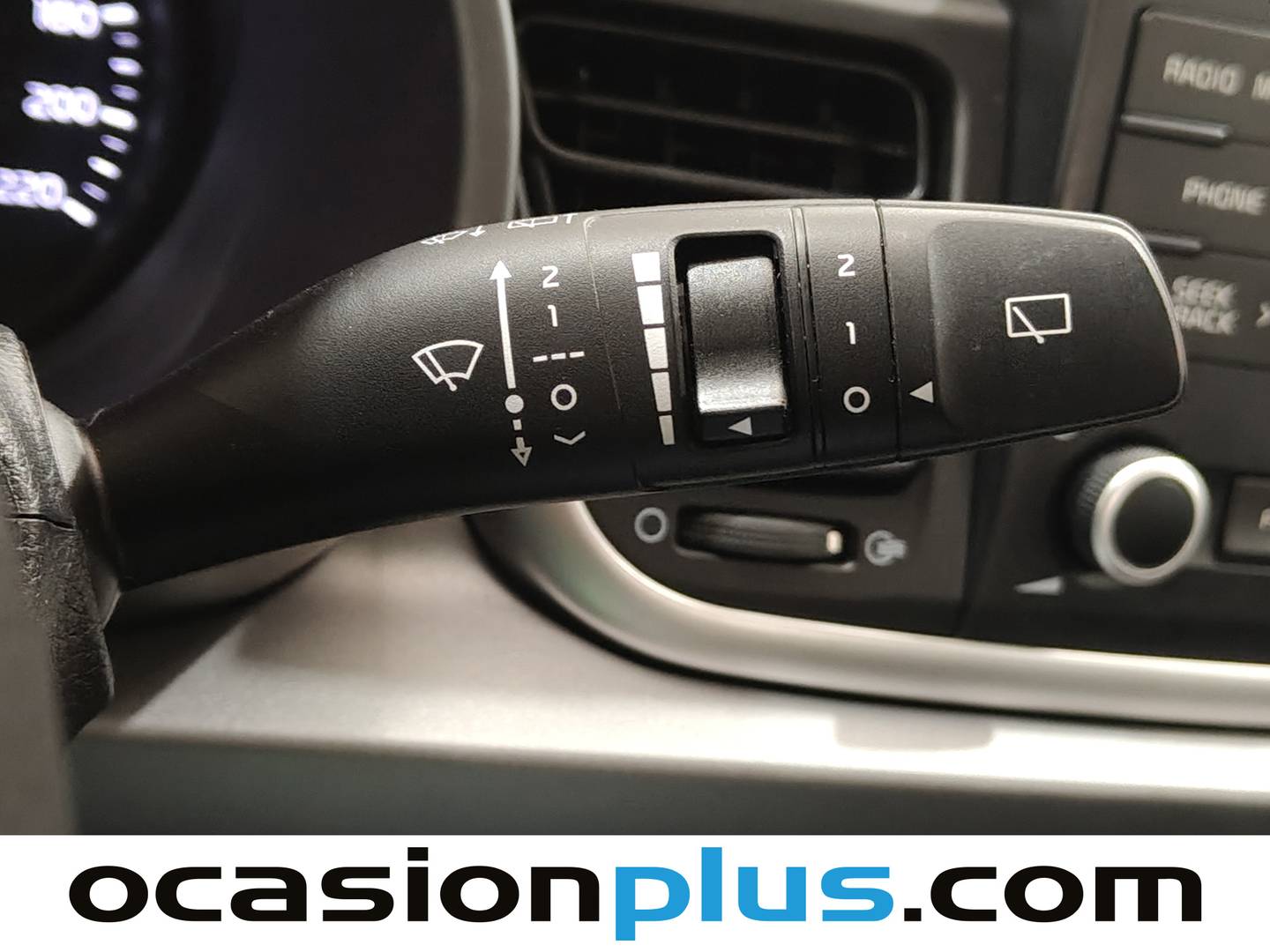 KIA Rio KIA Rio 1.2 DPi Concept (84 CV) de ocasión