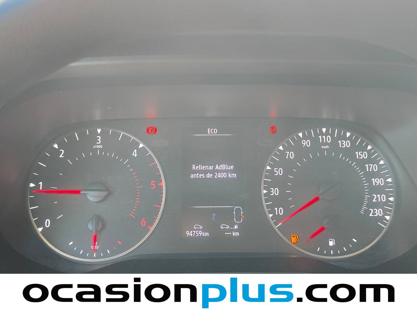 Renault Trafic Renault Trafic Furgon L2H1 Blue dCi (130 CV) Cu Aumentada diésel