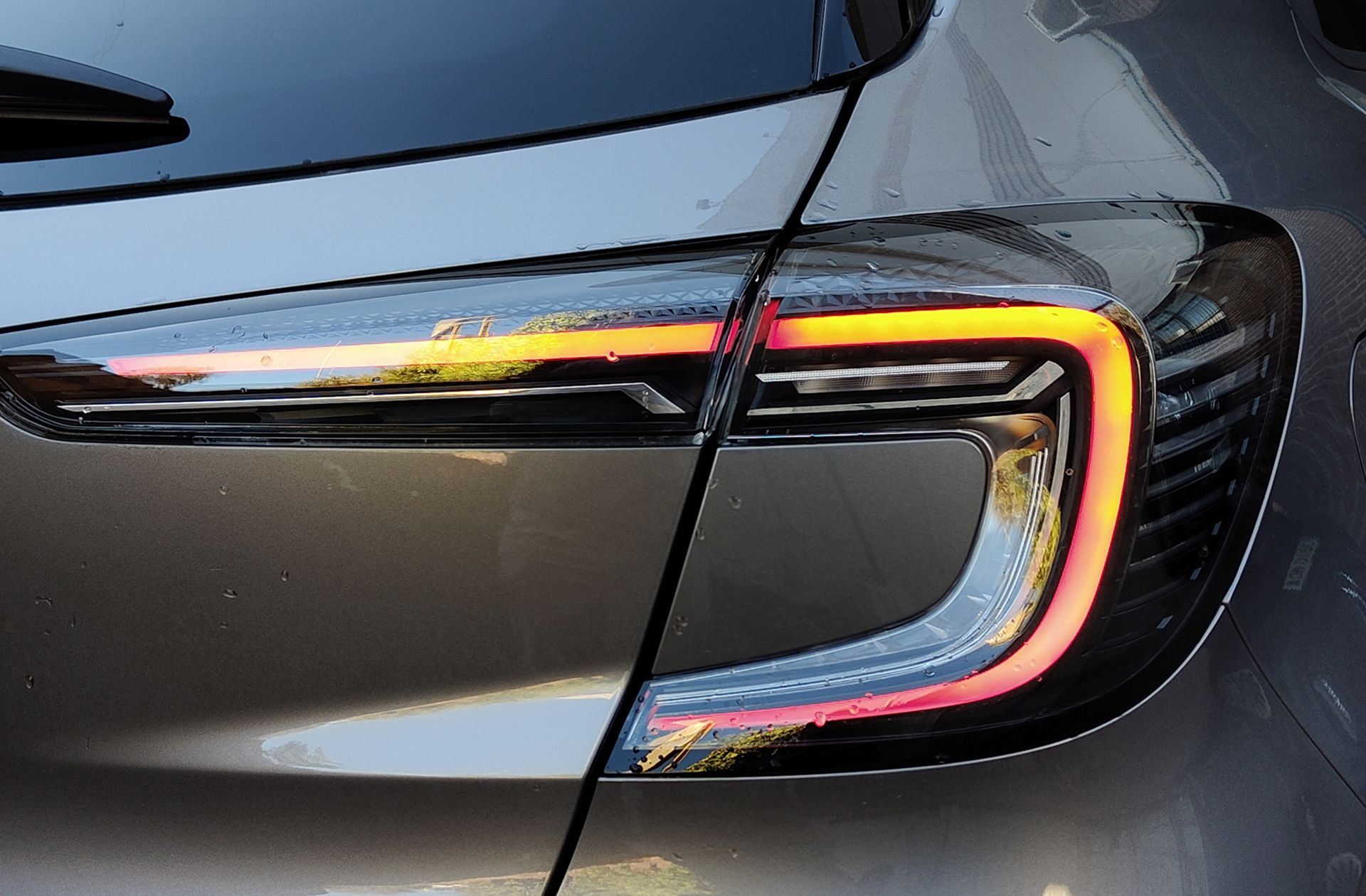 Renault Captur Evolution E-Tech full hybrid - foto 18