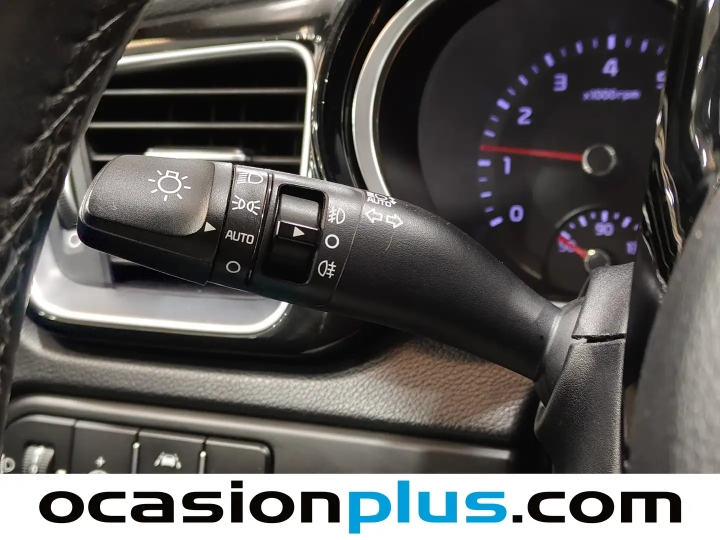 Foto KIA Ceed Kia Ceed 1.0 T-GDi Tech (120 CV)