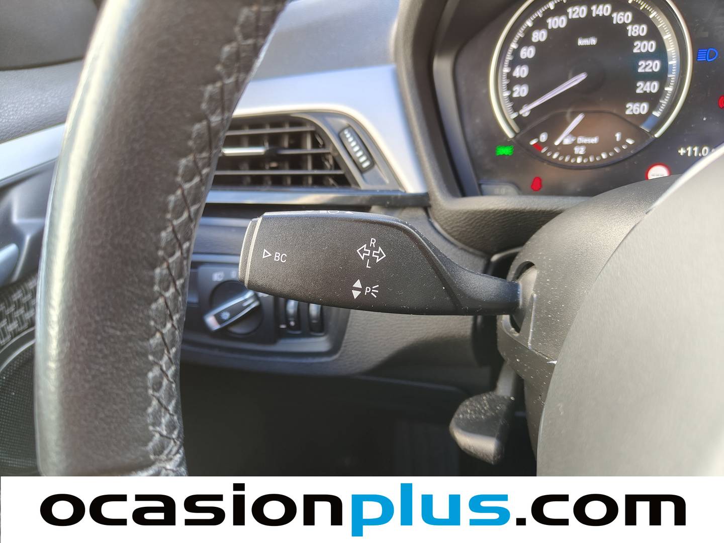 Foto BMW X1 BMW X1 sDrive20d (190 CV)