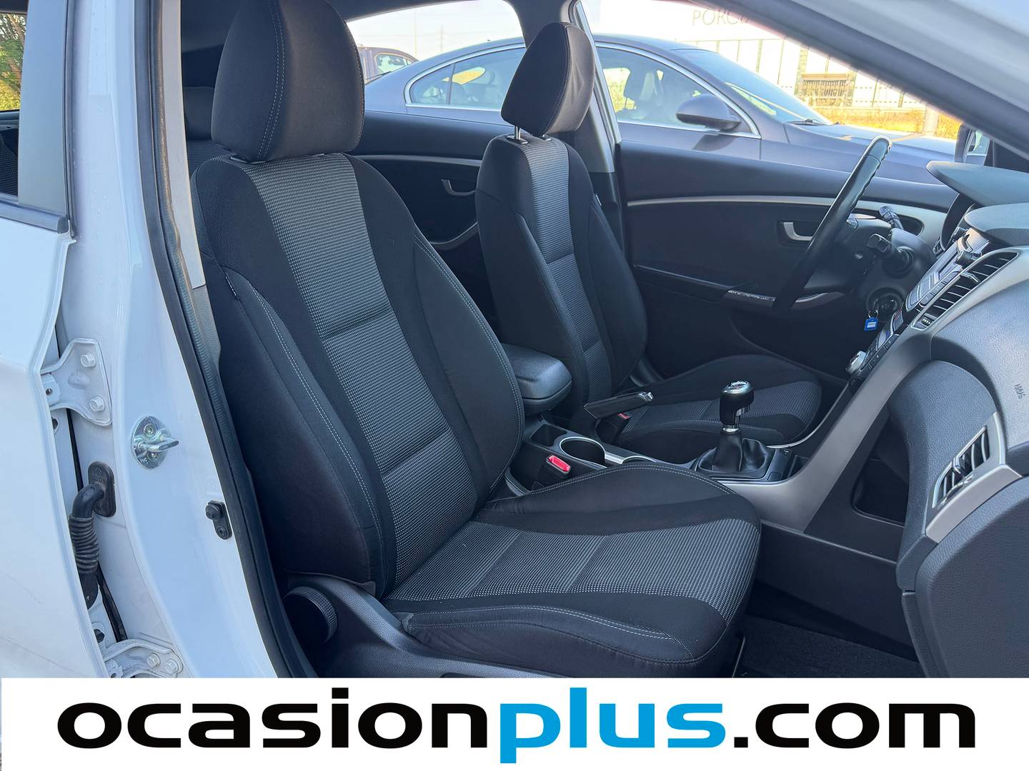 Hyundai i30 Hyundai i30 1.4 CRDI 25 Aniversario (90 CV) km 0