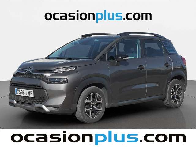 Citroën C3 Aircross BlueHDi 110 S&S Feel Pack (110 CV) de segunda mano