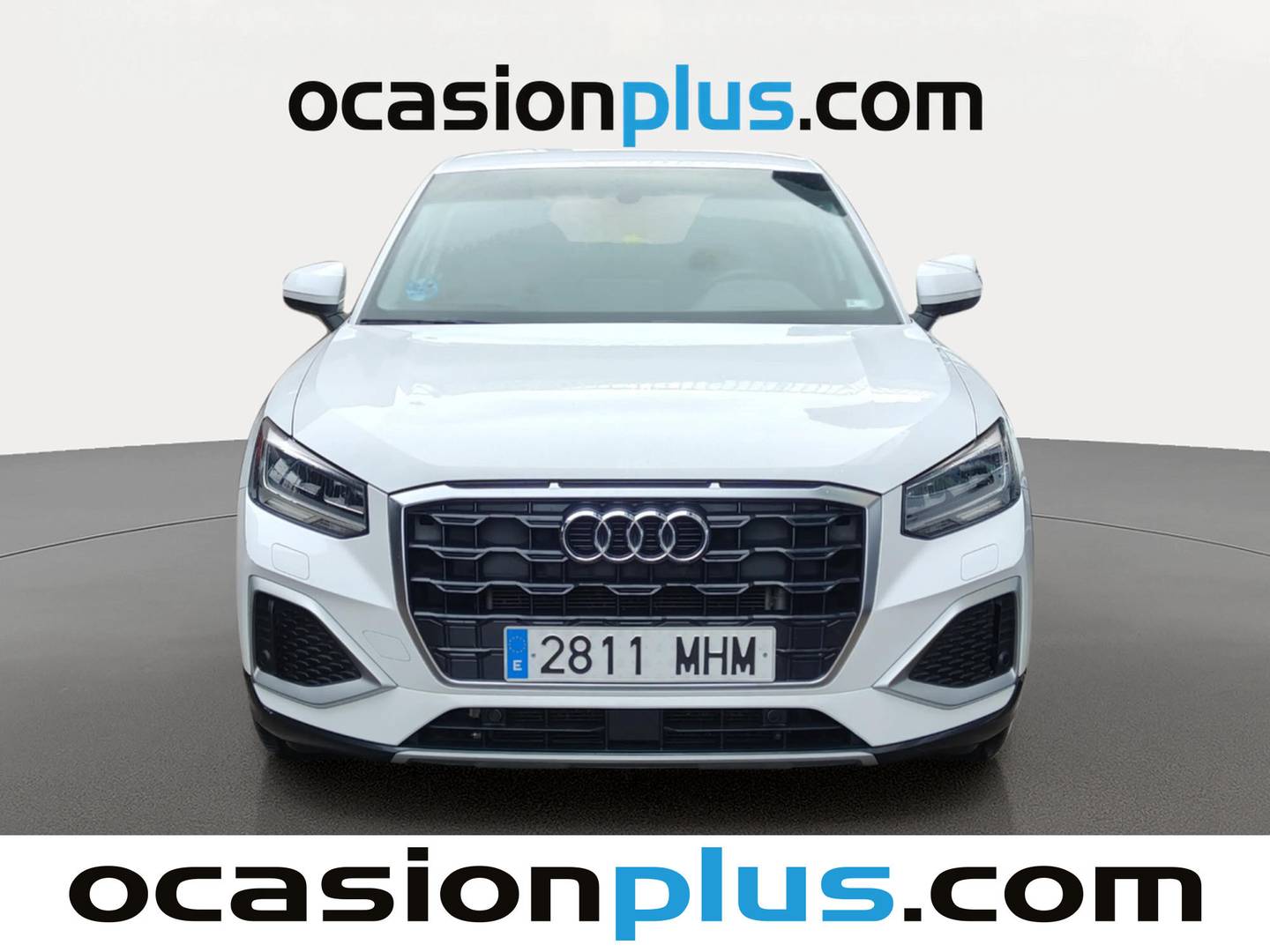 Foto Audi Q2 Audi Q2 Advanced 30 TDI (116 CV)