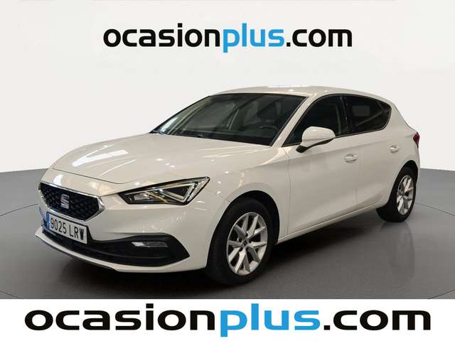 Seat León 1.5 TSI S&S Style Go (130 CV) de segunda mano