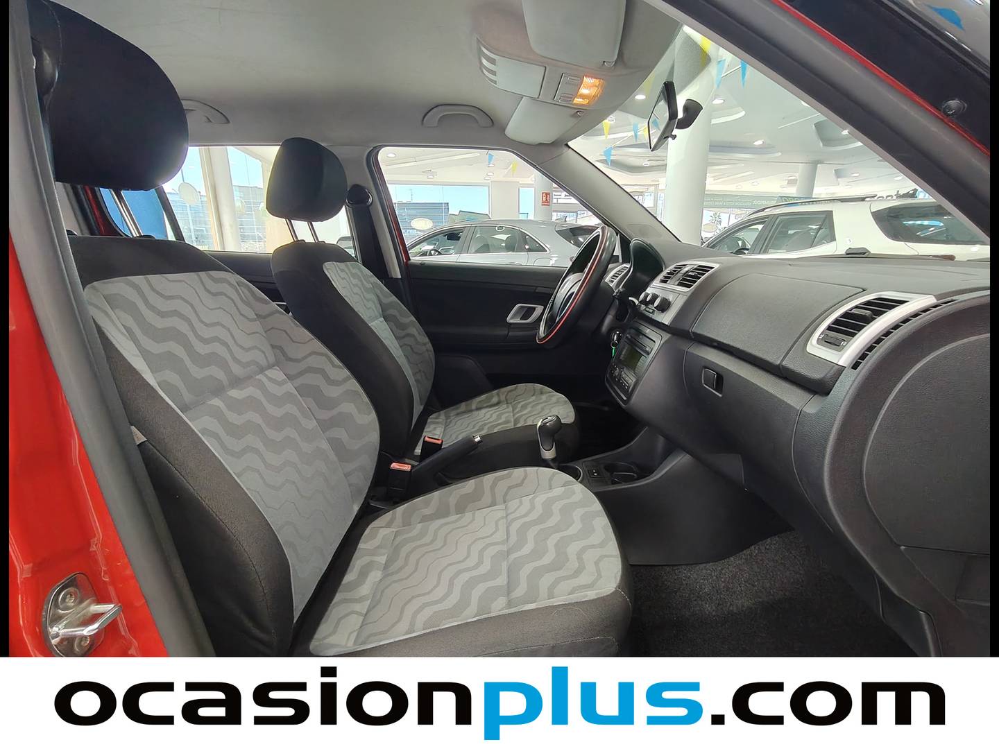 Skoda Fabia Skoda Fabia 1.2 Young (60 CV) al mejor precio