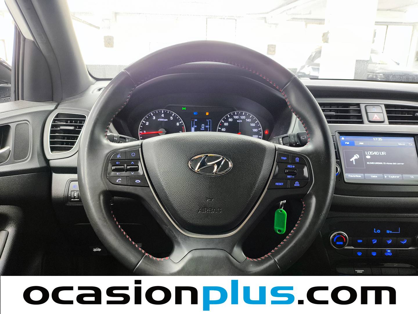 Hyundai i20 Hyundai i20 1.0 TGDI Tecno LE (100 CV) manual