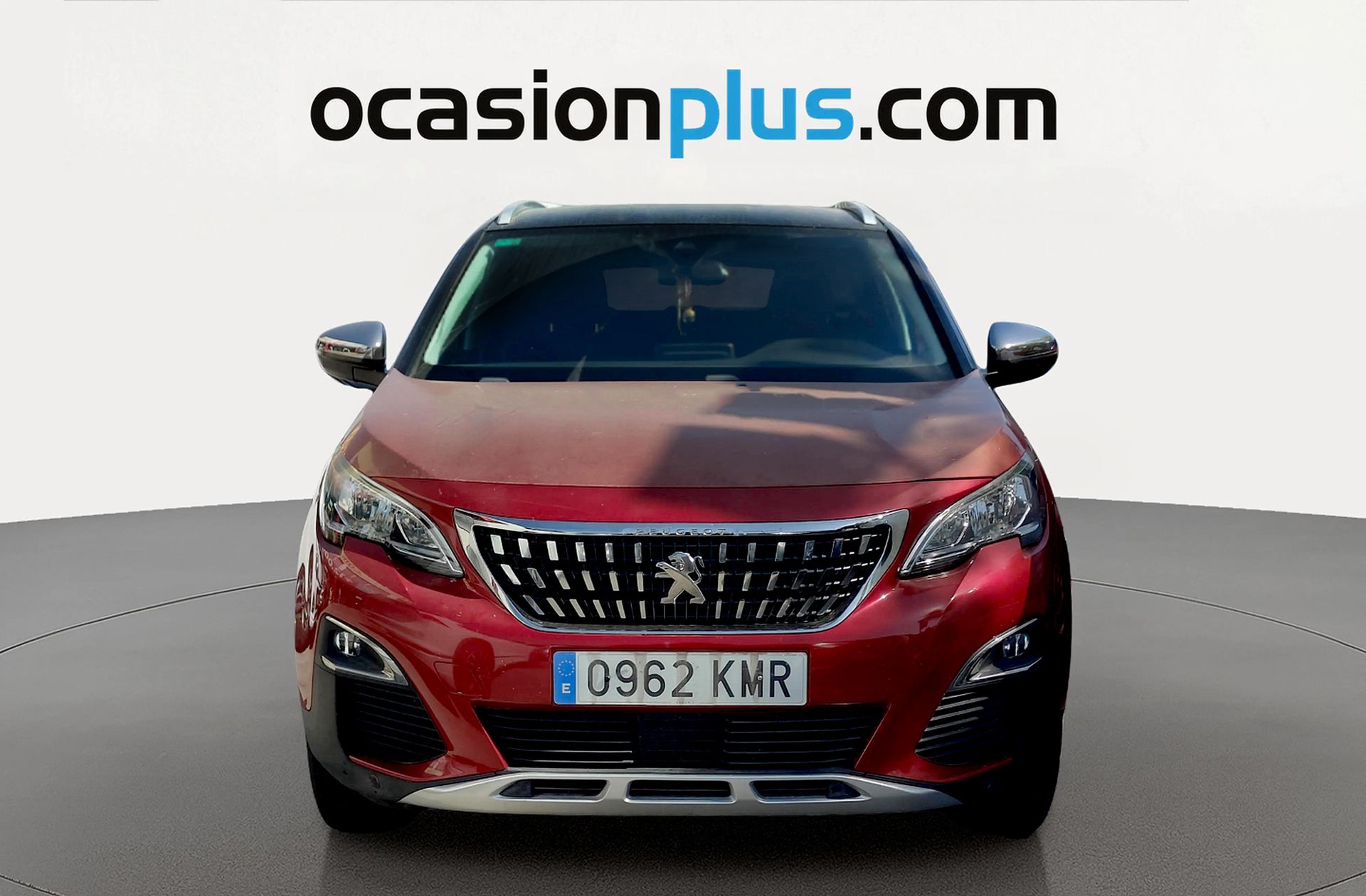 Peugeot 3008 BlueHDi 130 Crossway - foto 14