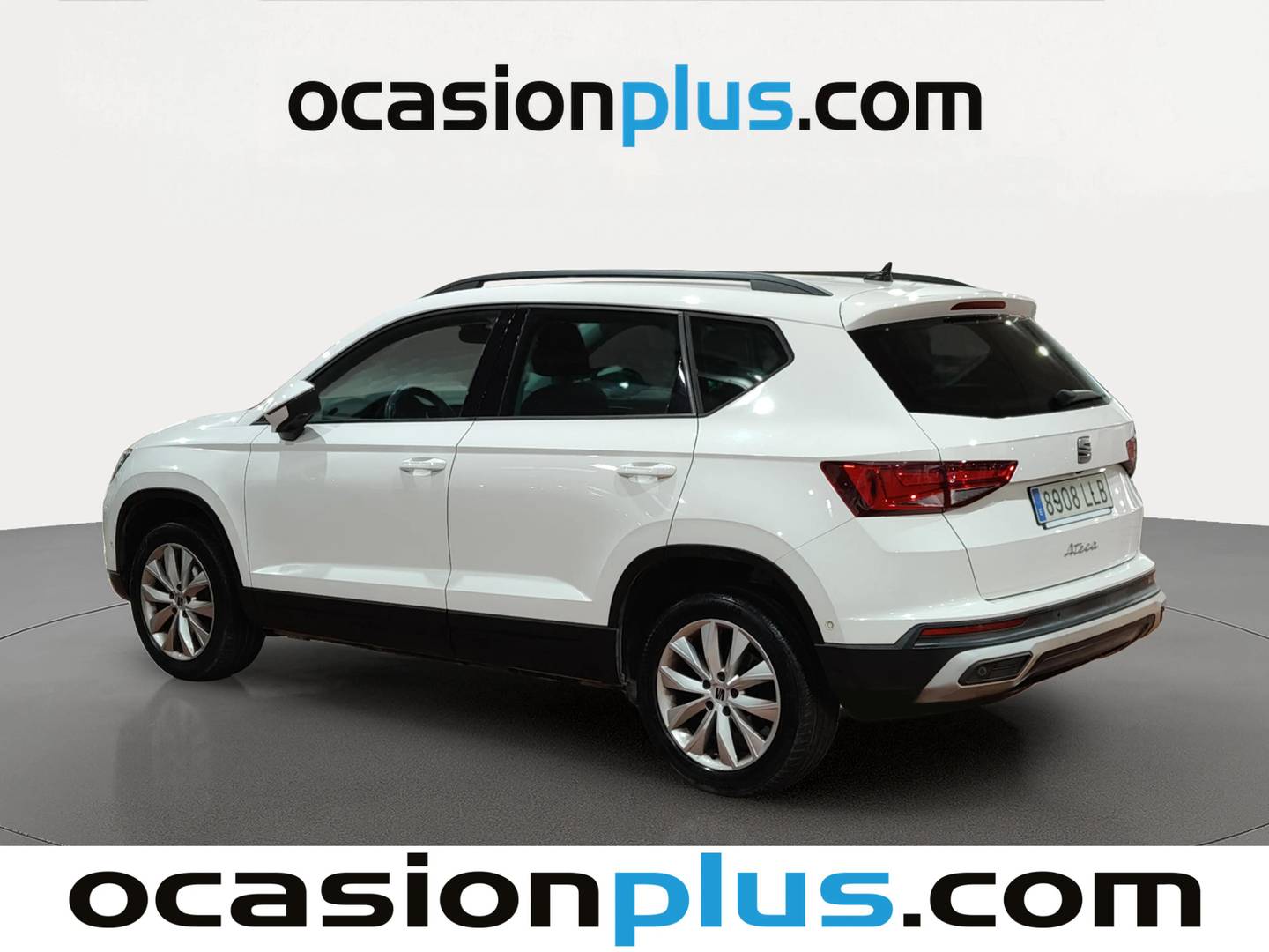 Foto Seat Ateca SEAT Ateca 1.0 TSI S&S Style Go (115 CV)