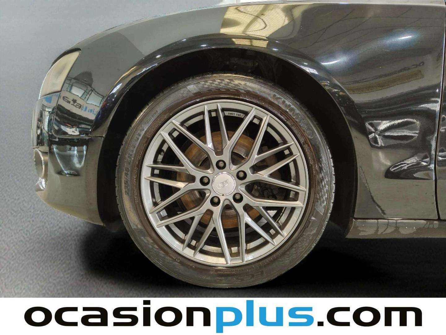 Audi A5 Audi A5 Coupe 2.0 TFSI (180 CV) km 0