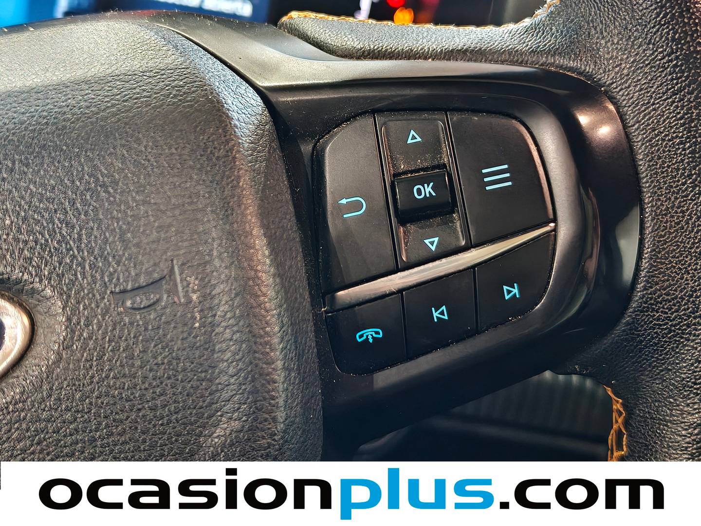 Ford Ranger Ford Ranger Pickup 2.0 Ecoblue Doble Cabina Wildtrack e-AWD (205 CV) 2023