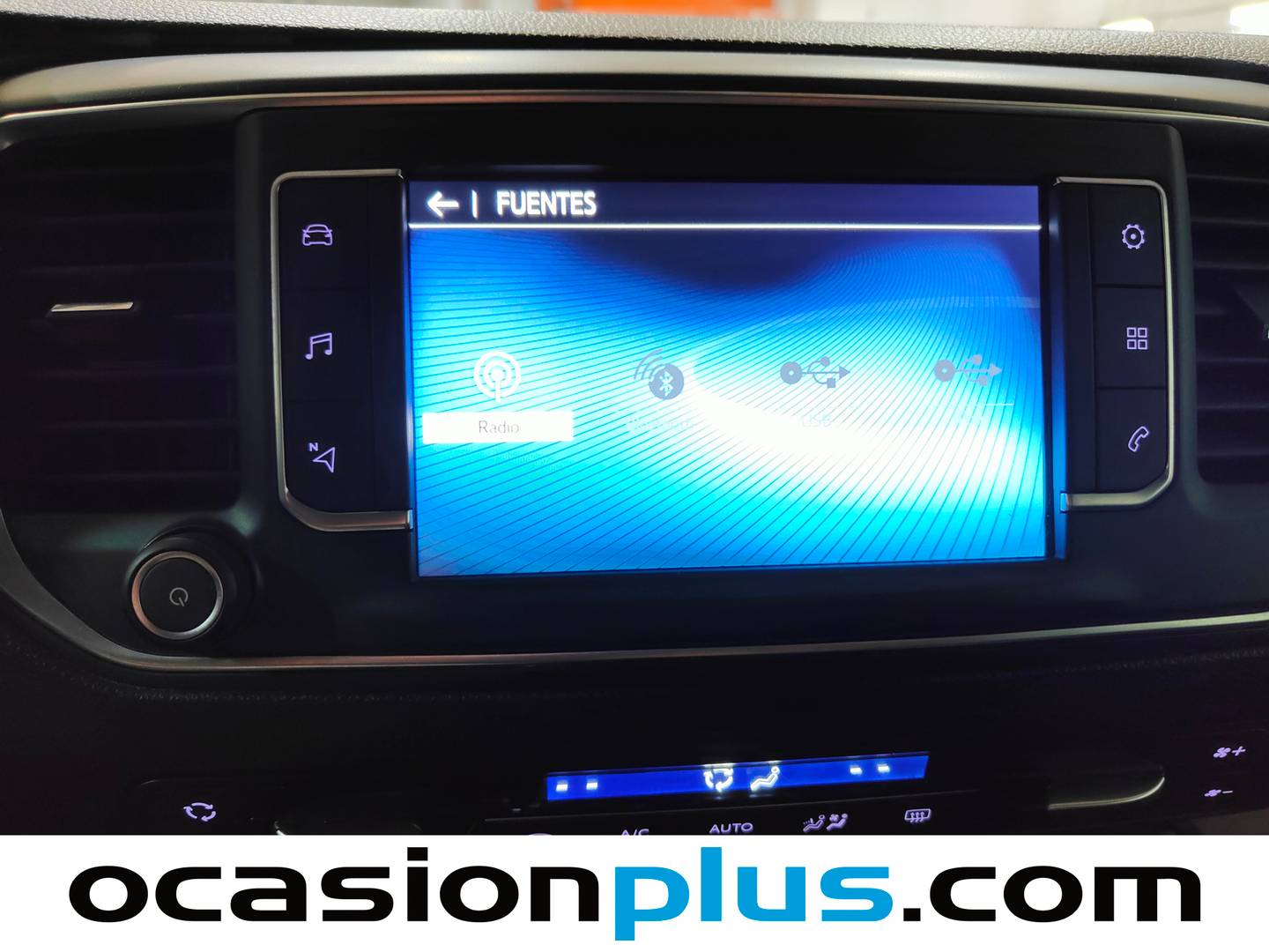 Toyota Proace Verso Toyota Proace Verso Combi 2.0D Family Advance Pack Auto (177 CV) 8 PLAZAS automático