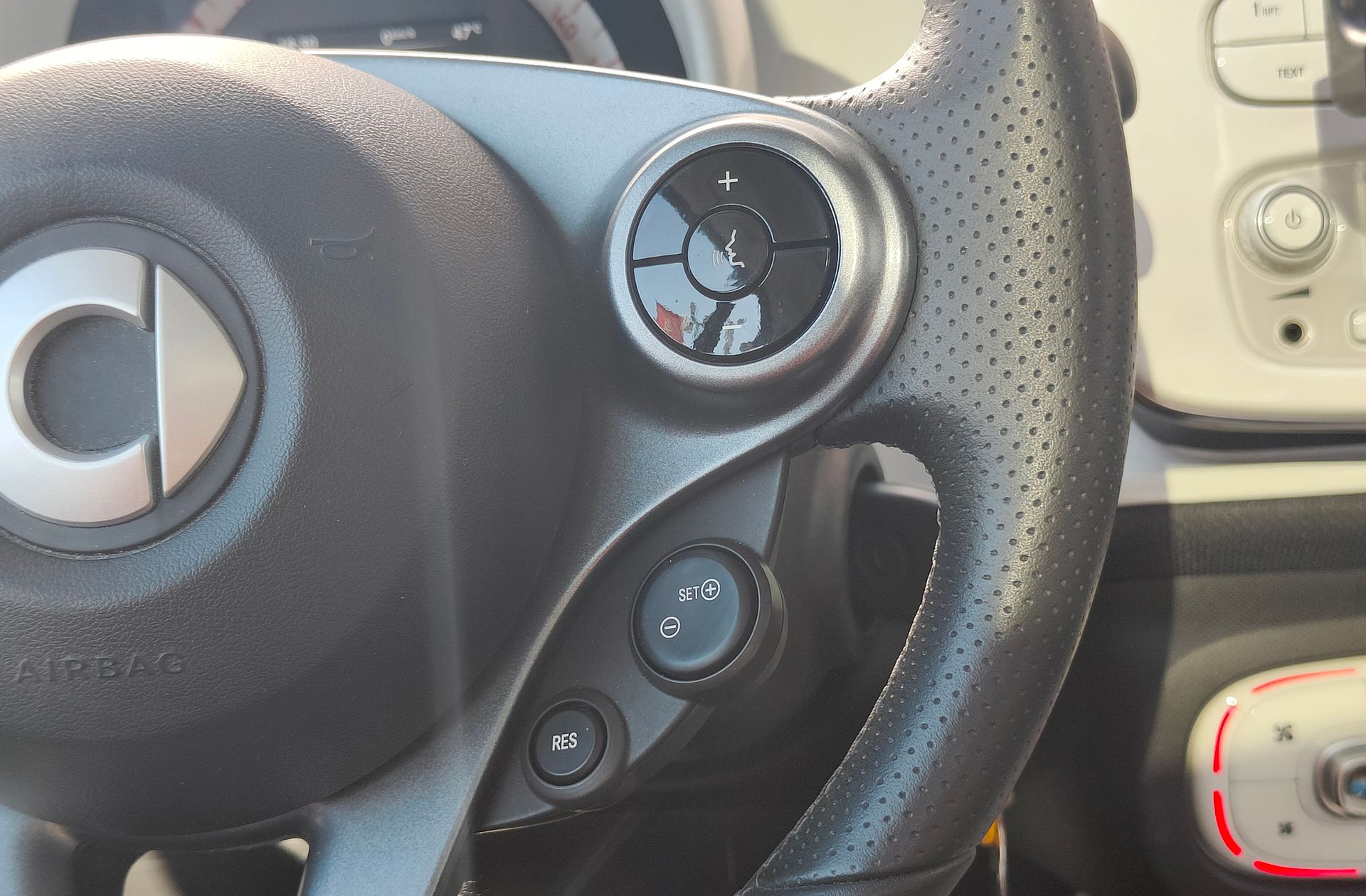smart fortwo Coupe 52 Passion - foto 21