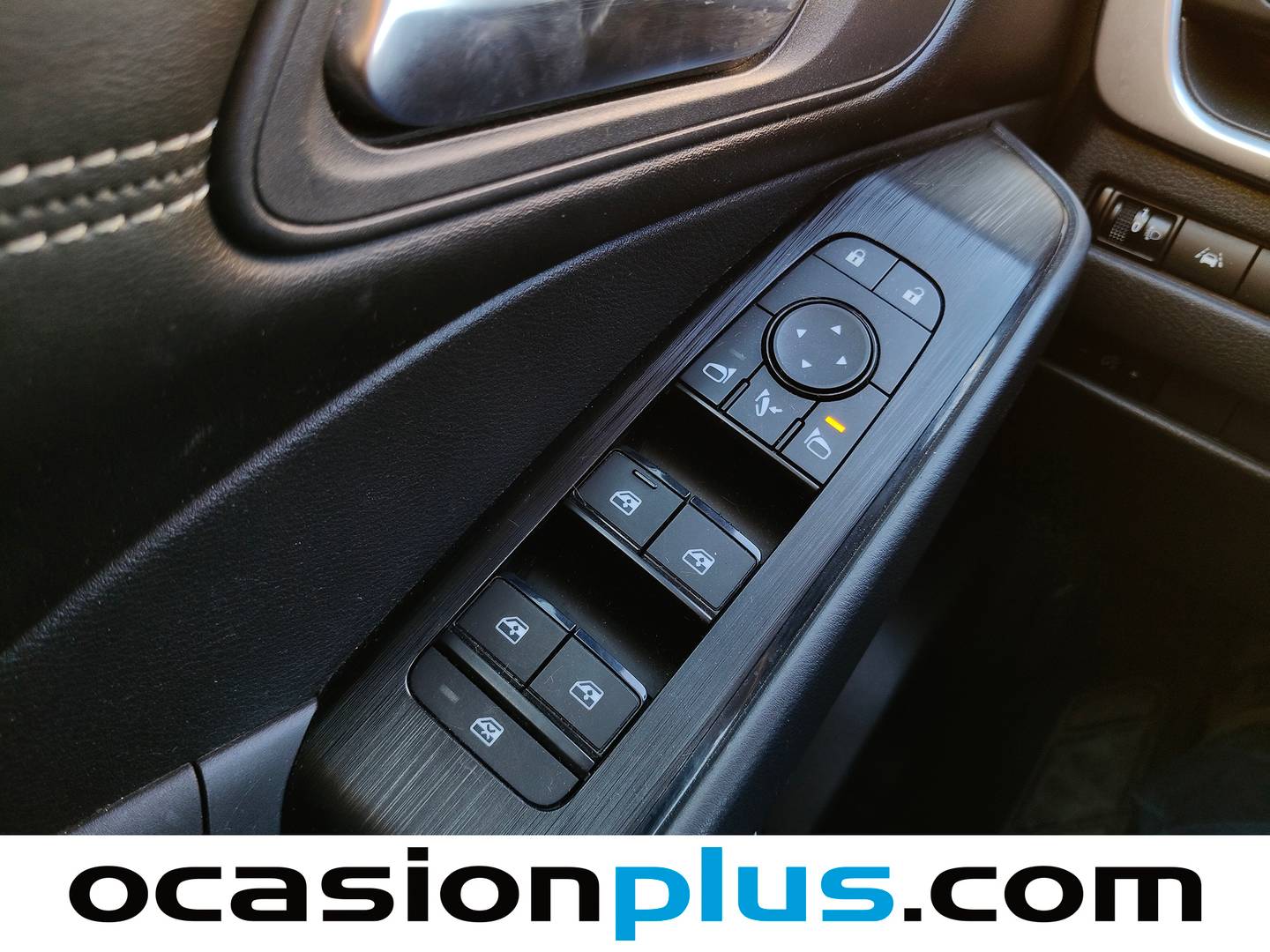 Nissan QASHQAI Nissan Qashqai DIG-T 140 mHEV Acenta 4x2 (140 CV) de segunda mano