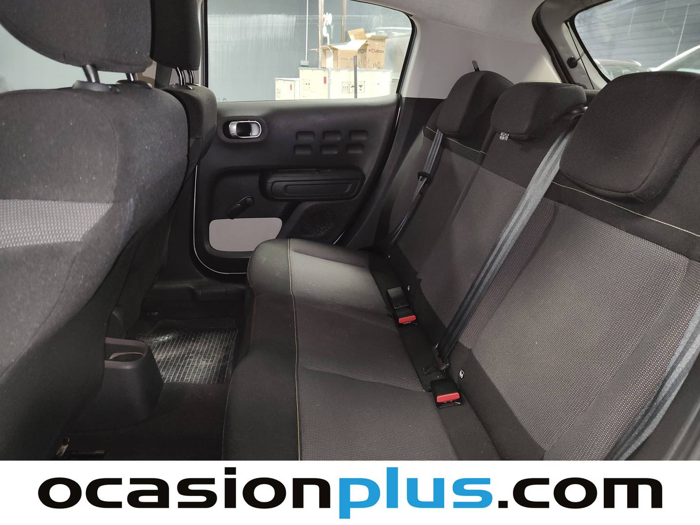 Foto Citroën C3 Citroen C3 PureTech 82 Feel (83 CV)