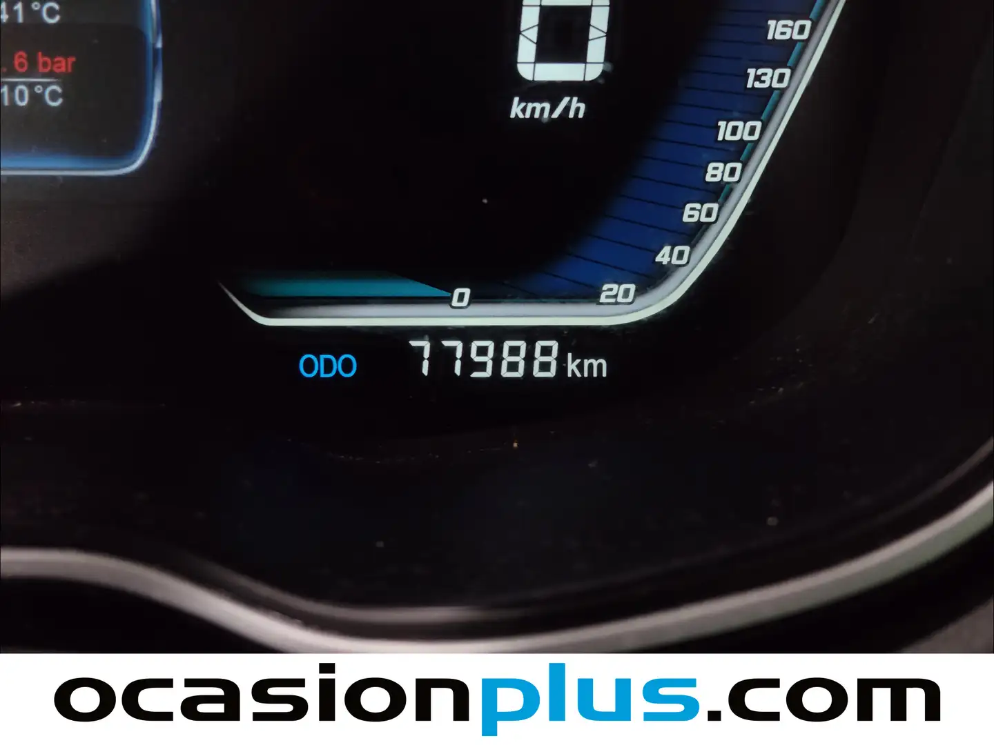 Foto SWM G01 SWM G01 1.5T Luxury (131 CV)