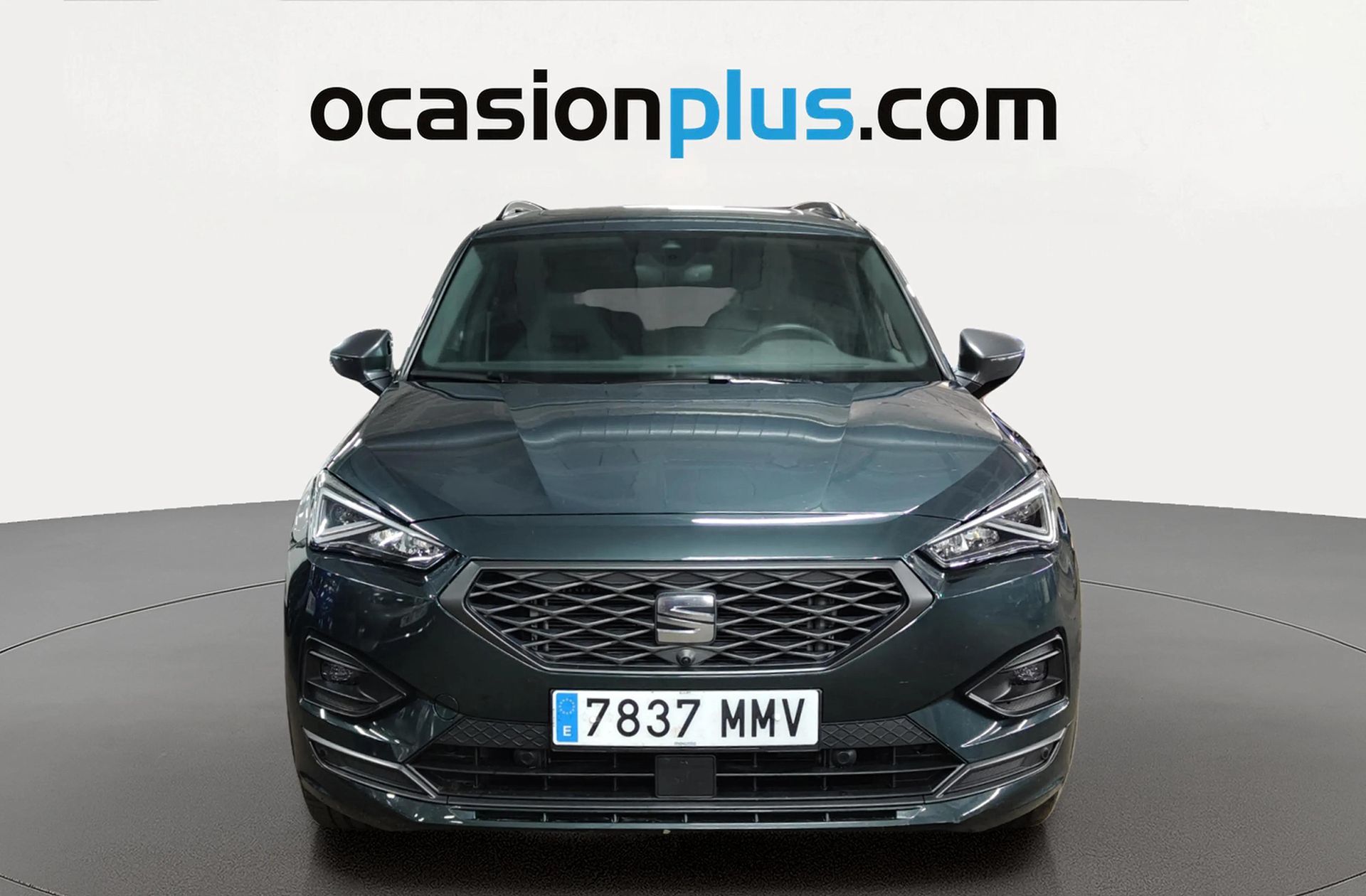 SEAT Tarraco 1.5 TSI FR Edition DSG - foto 17