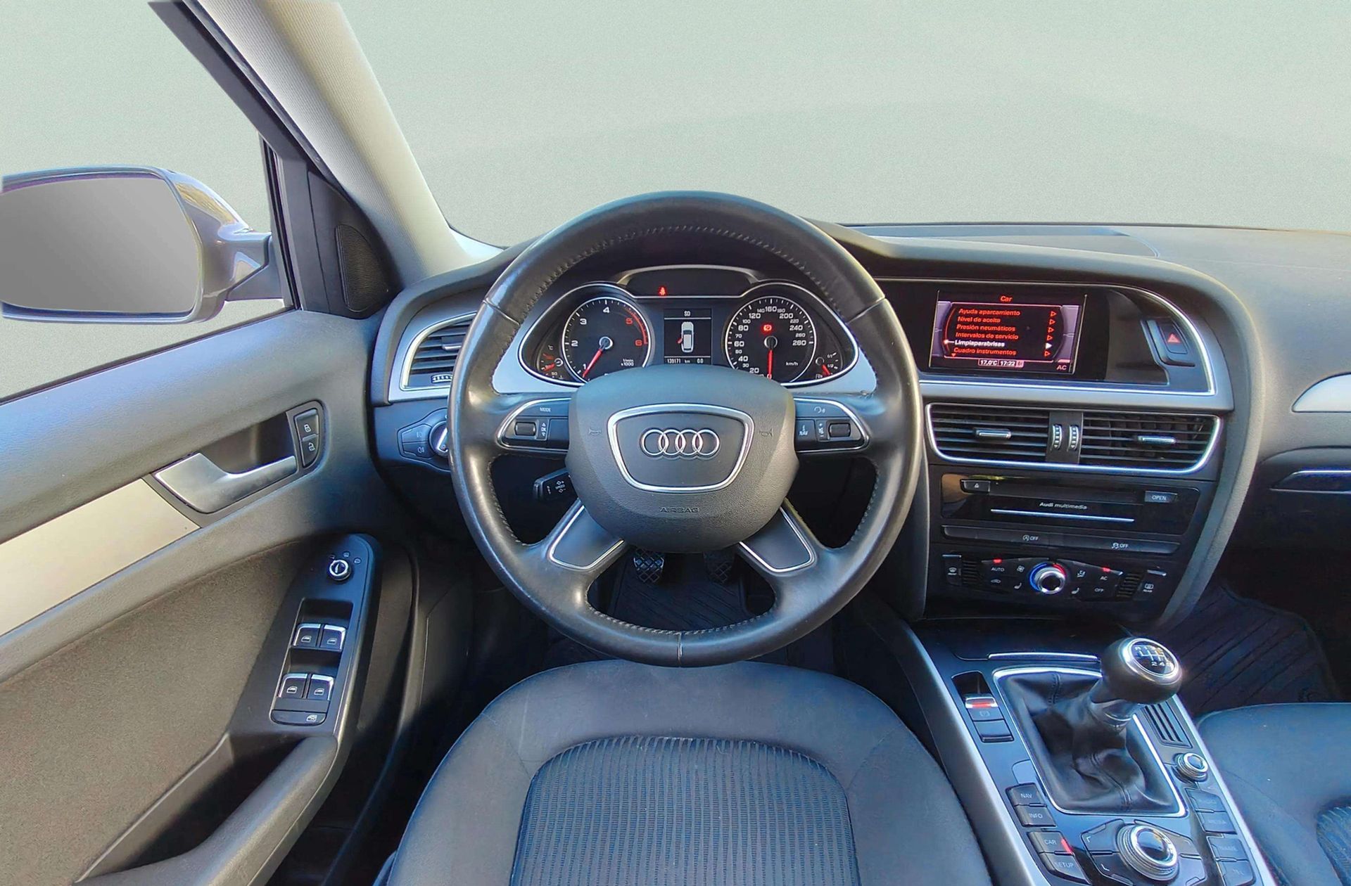 Audi A4 Avant Advanced edition 2.0 TDI - foto 19