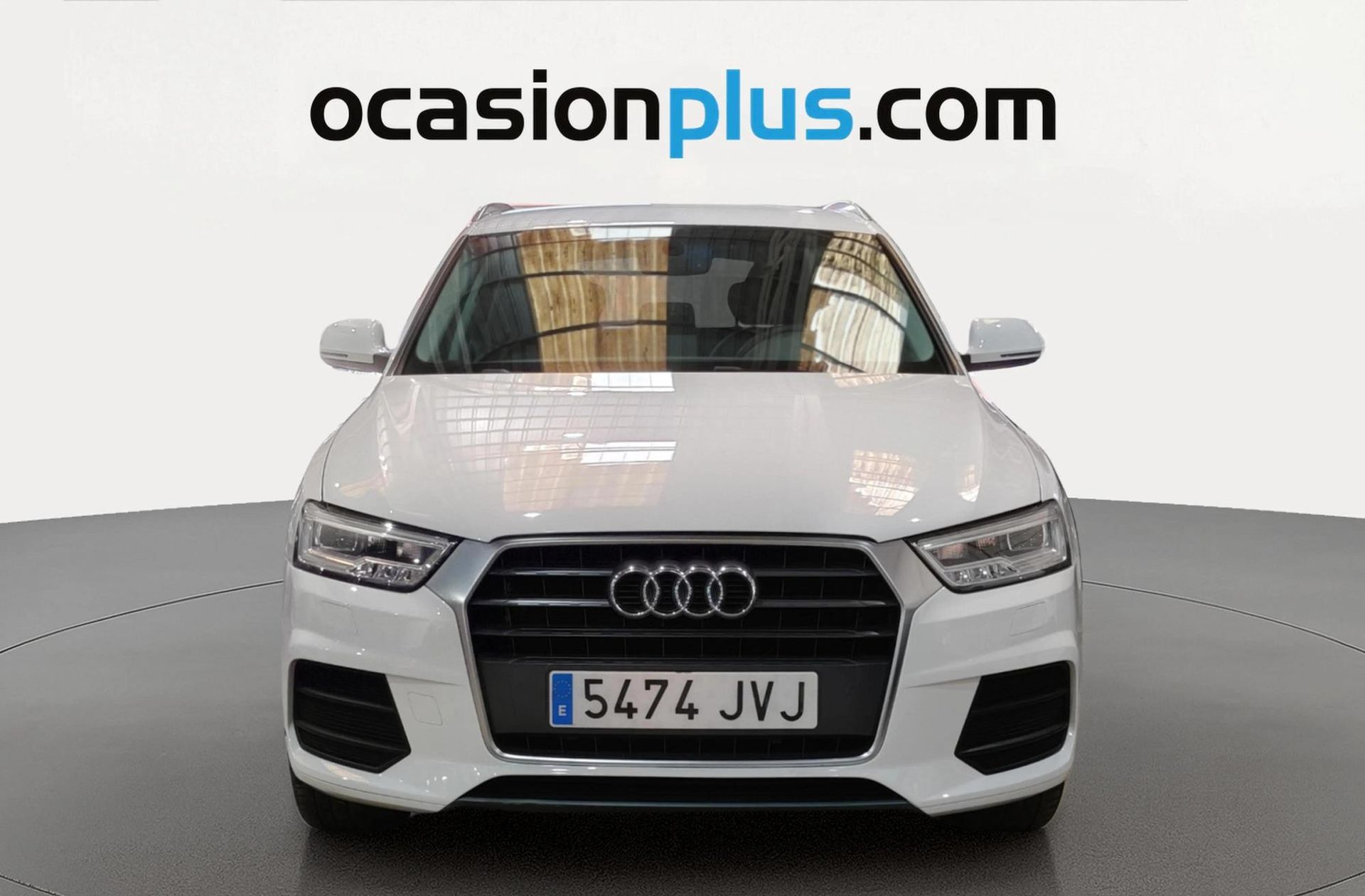 Audi Q3 Sport edition 1.4 TFSI CoD S tronic - foto 12