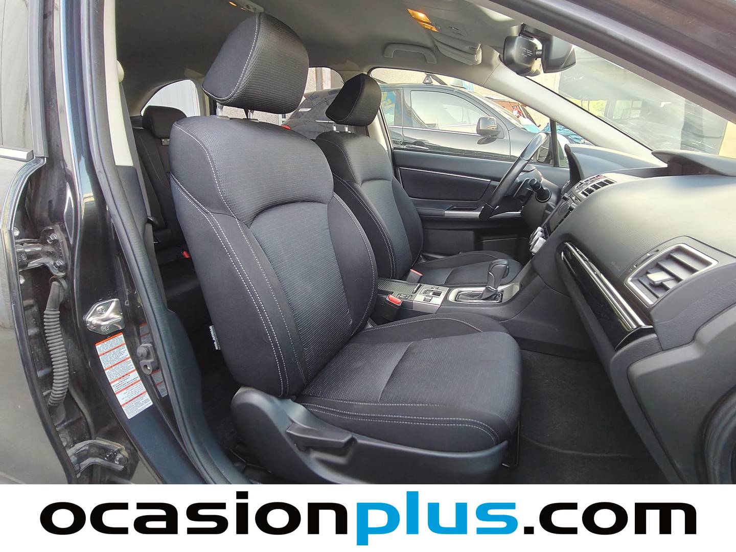 Foto Subaru Levorg Subaru Levorg 1.6GT Sport 4WD CVT (170 CV)