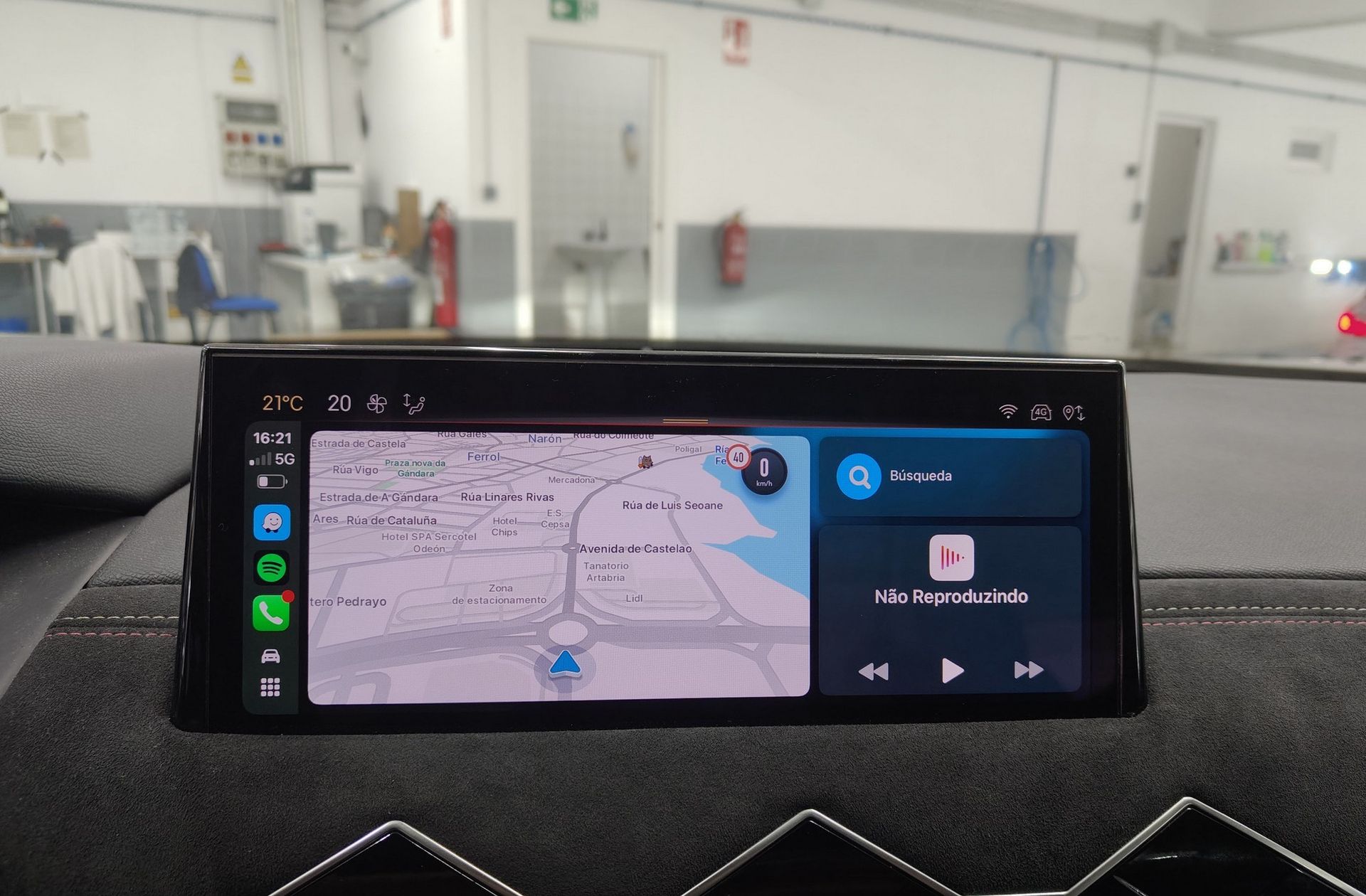 DS 3 PureTech 130 Performance Line - foto 9