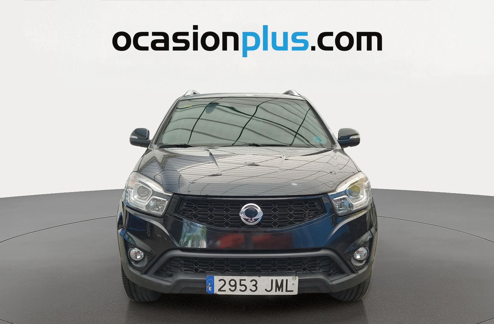 SsangYong Korando D22T Premium 4x2 - foto 14