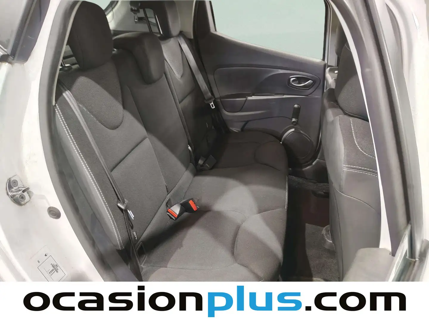 Foto Renault Clio Renault Clio Business dCi (75 CV)