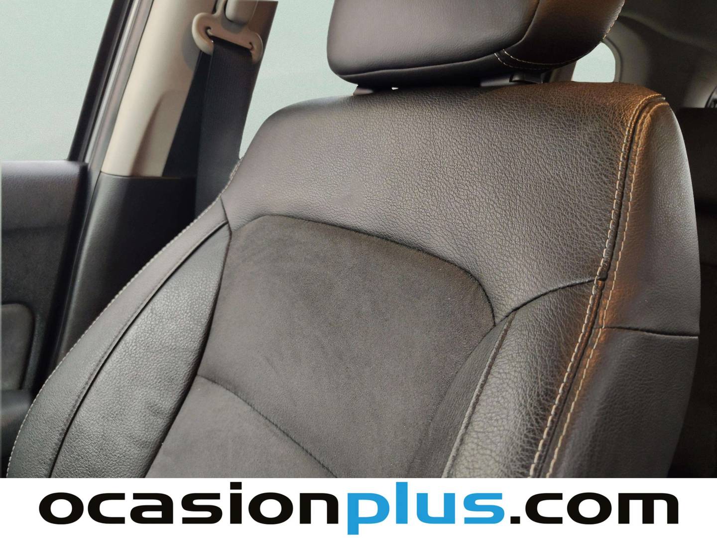Accesorios del Suzuki Vitara Suzuki Vitara 1.6 VVT GLX 88 kW (120 CV)