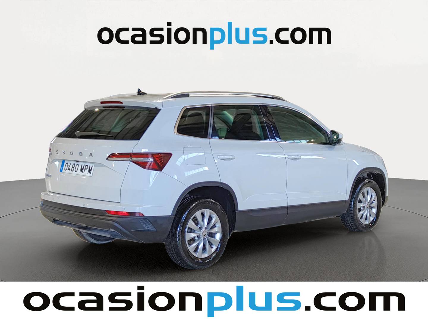 Foto Skoda Karoq Skoda Karoq 2.0 TDI Selection (115 CV)