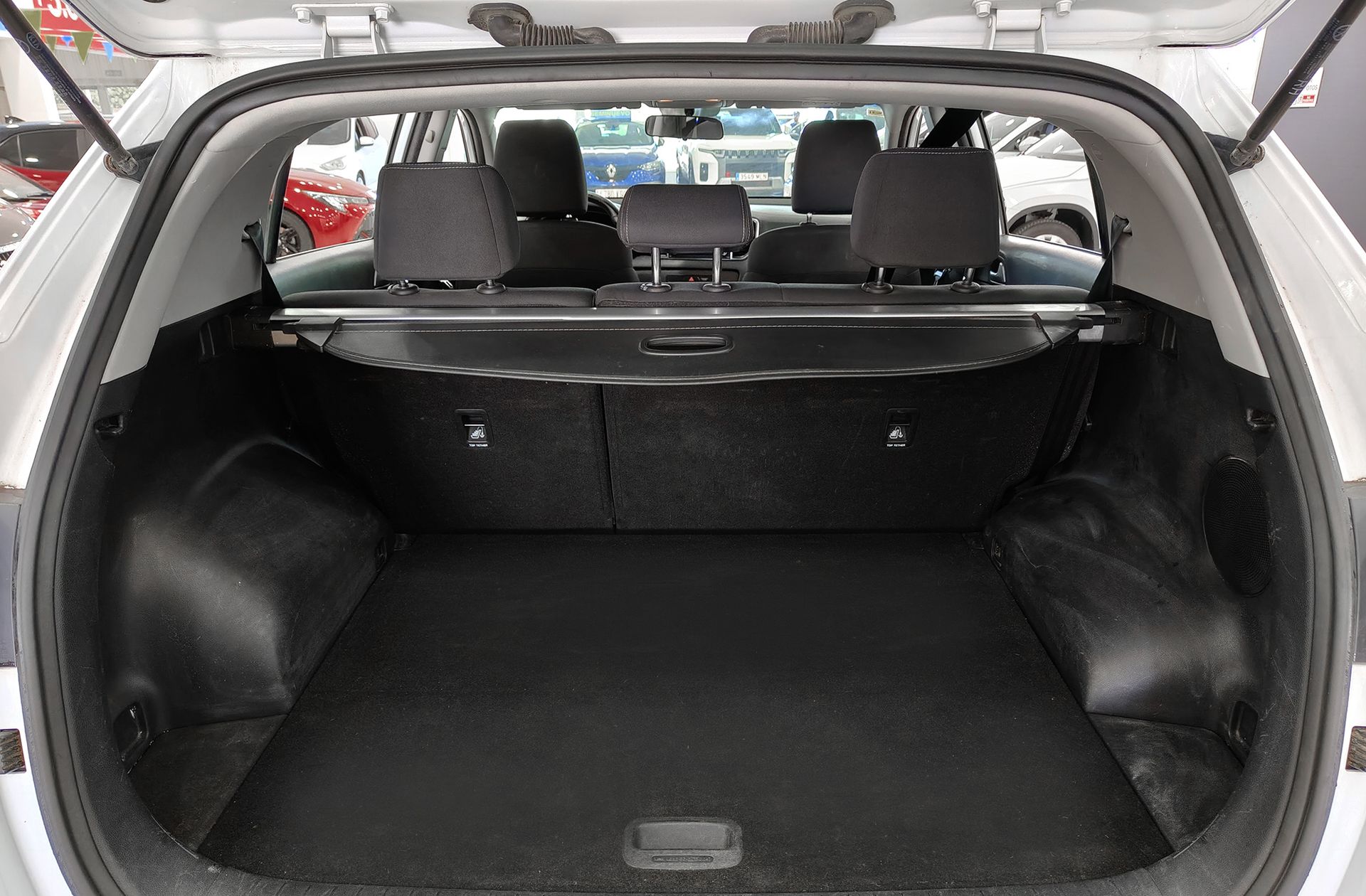 Kia Sportage 1.7 CRDi VGT Eco-Dynamics Concept 4x2 - foto 13