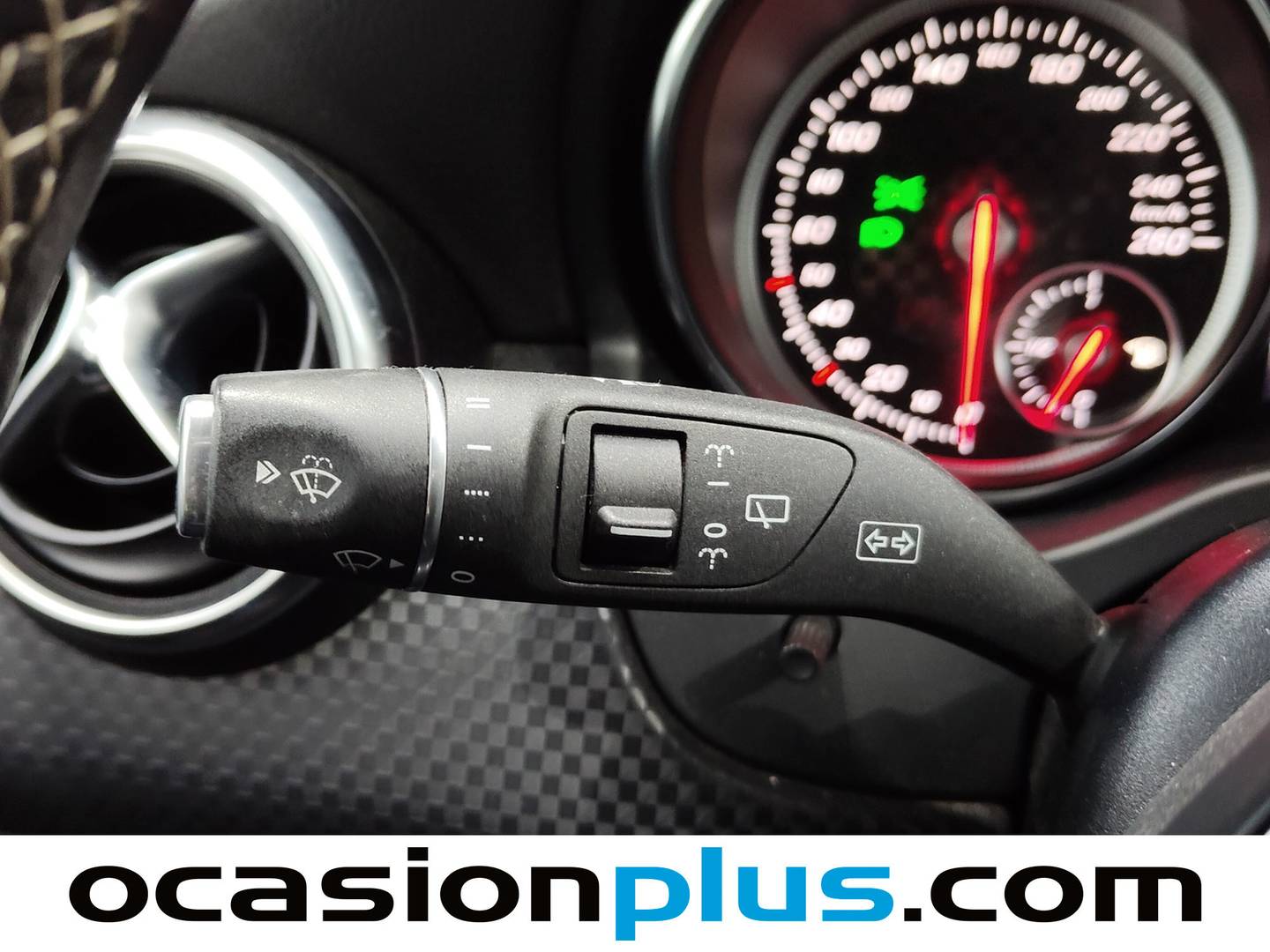 Mercedes Clase A Mercedes-Benz Clase A 180 Urban (122 CV) seminuevo