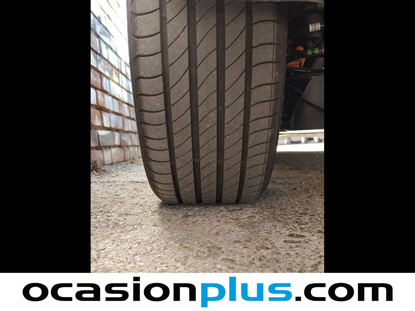 Foto Citroën ë-Berlingo Citroen ë-Berlingo Shine Talla M 50kWh (136 CV)