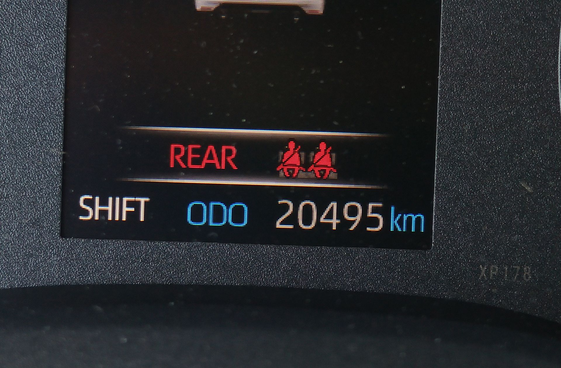 Toyota GR Yaris 1.6 RZ - foto 11