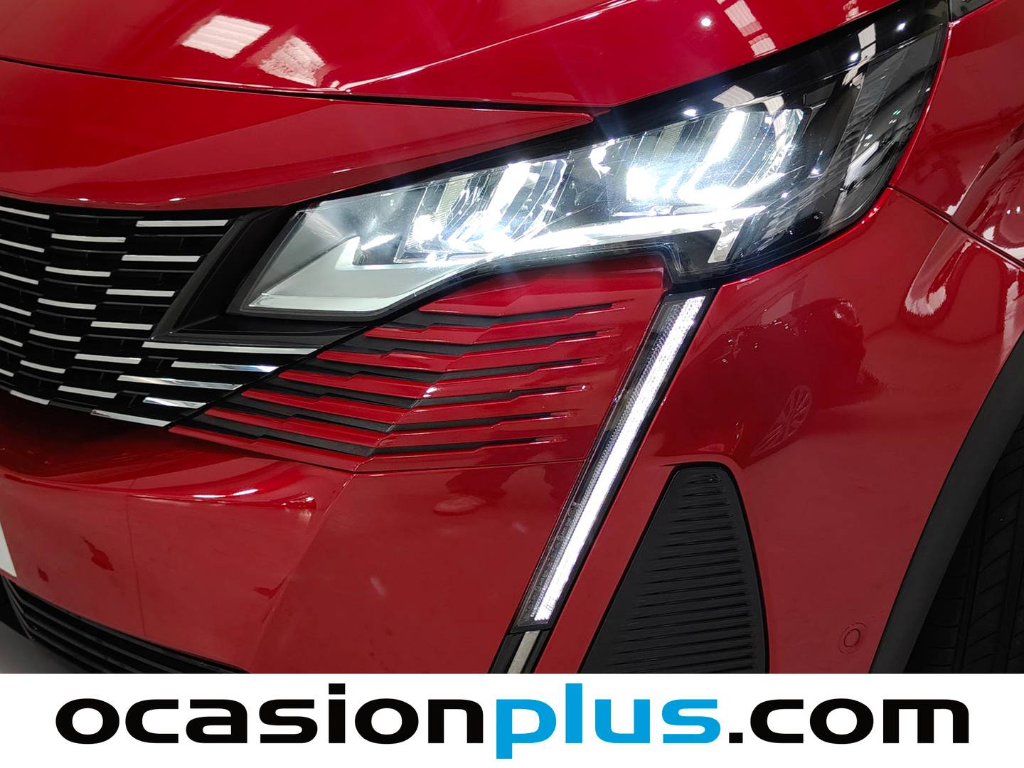 Peugeot 3008 Peugeot 3008 PureTech 130 S&S Allure Pack (130 CV) al mejor precio