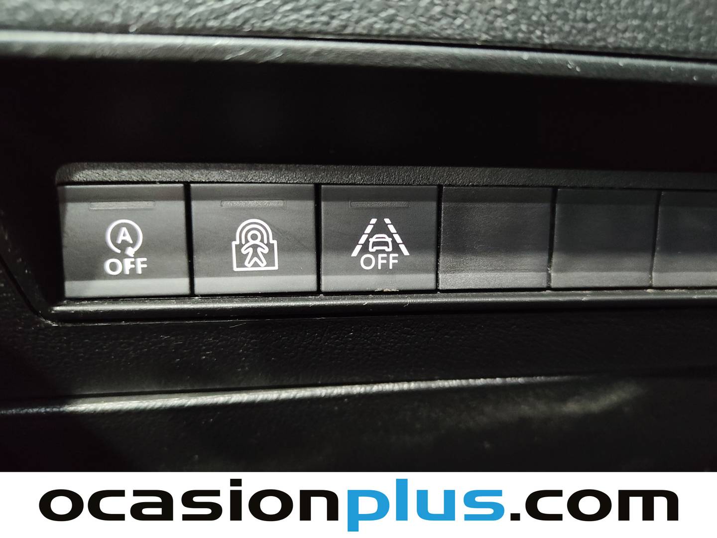 Paquetes del Peugeot Rifter Peugeot Rifter BlueHDi 130 Allure Standard (130 CV)