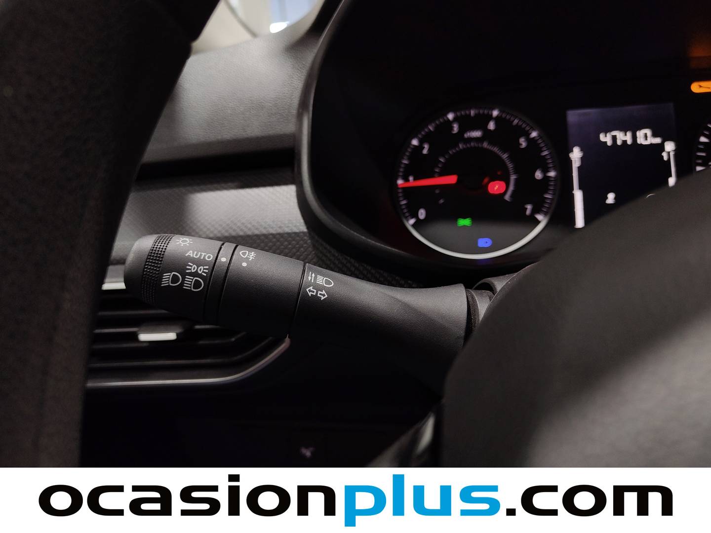 Dacia Sandero Dacia Sandero Essential TCe (91 CV) seminuevo