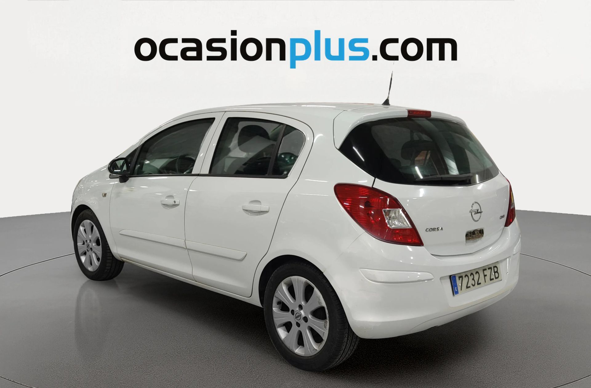 Opel Corsa 1.3 CDTI Enjoy - foto 3