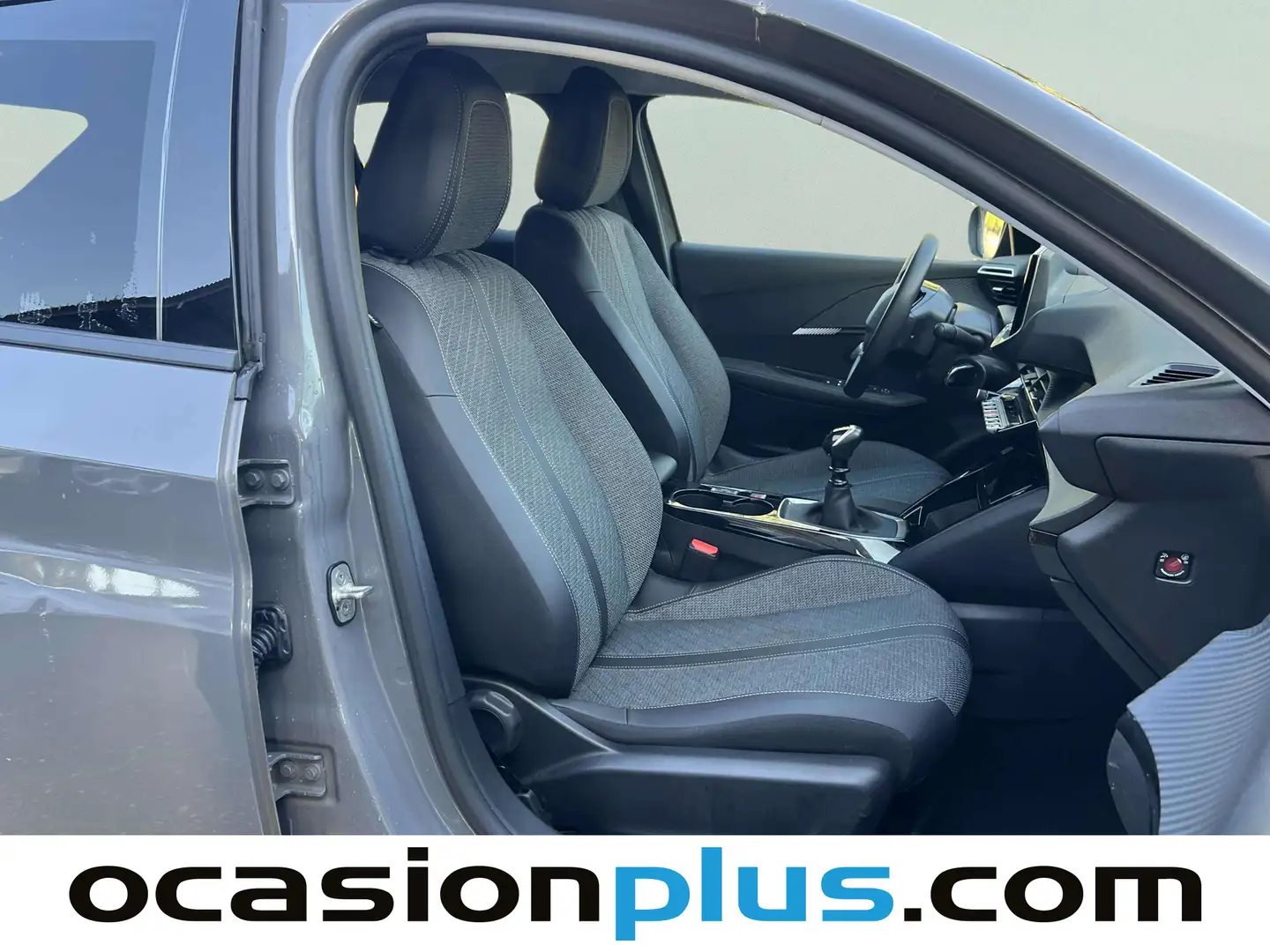 Foto Peugeot 208 Peugeot 208 PureTech 100 Allure (100 CV)