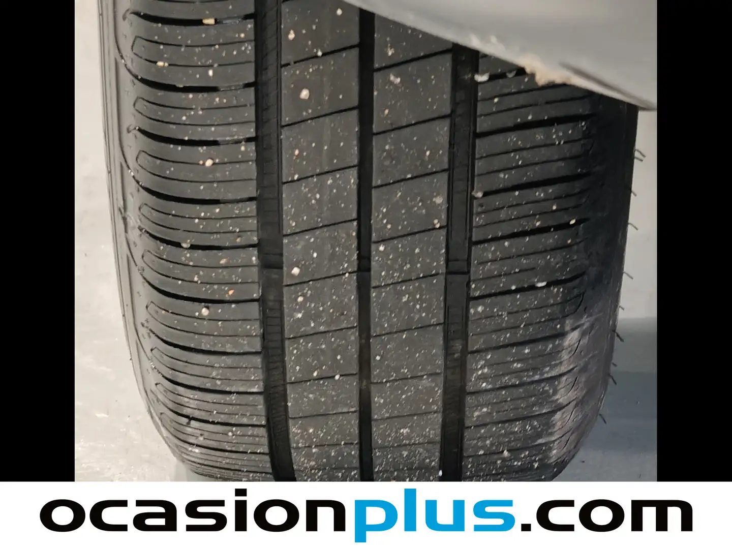 Foto Citroën C4 Citroen C4 Hybrid 136 Plus e-DCS6 (136 CV)