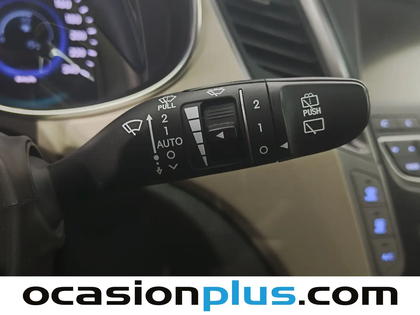 Foto Hyundai Santa Fe Hyundai Santa Fe 2.2 CRDI Tecno 4x4  (197 CV) 7 plazas