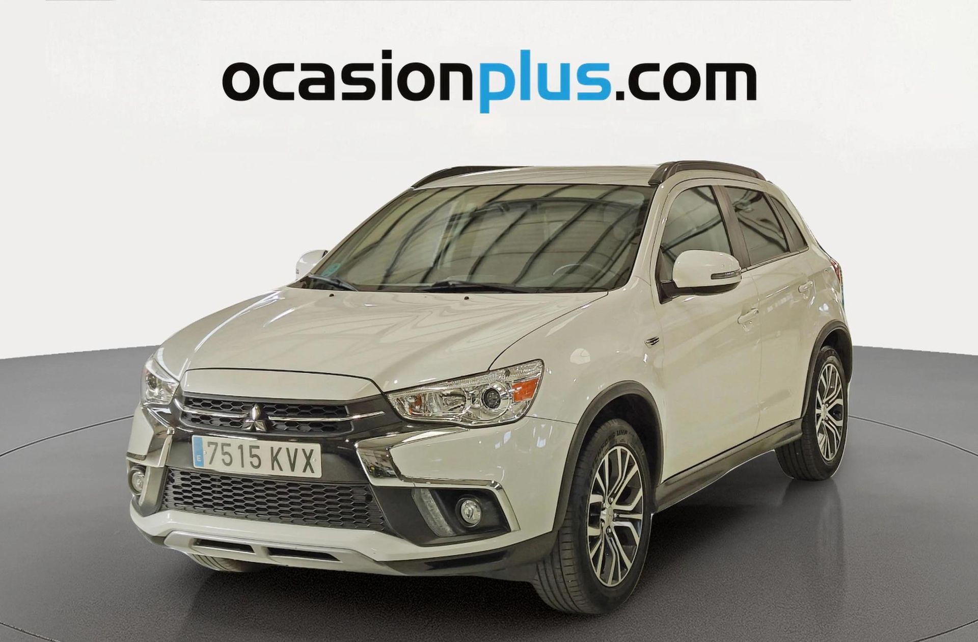 Mitsubishi ASX 160 MPI Motion