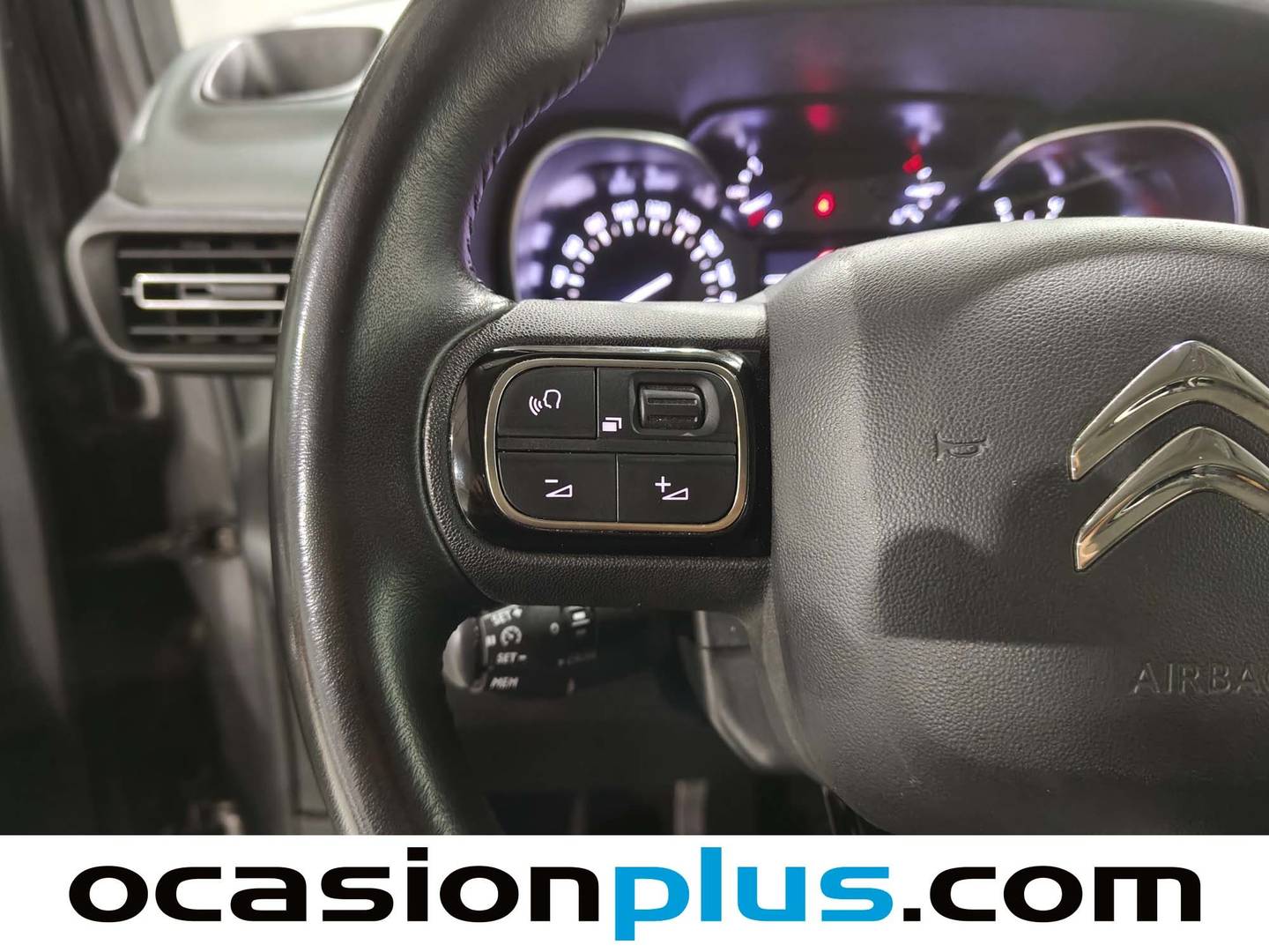 Citroën Berlingo Citroen Berlingo BlueHDi 100 S&S Talla M Shine (102 CV) 102cv