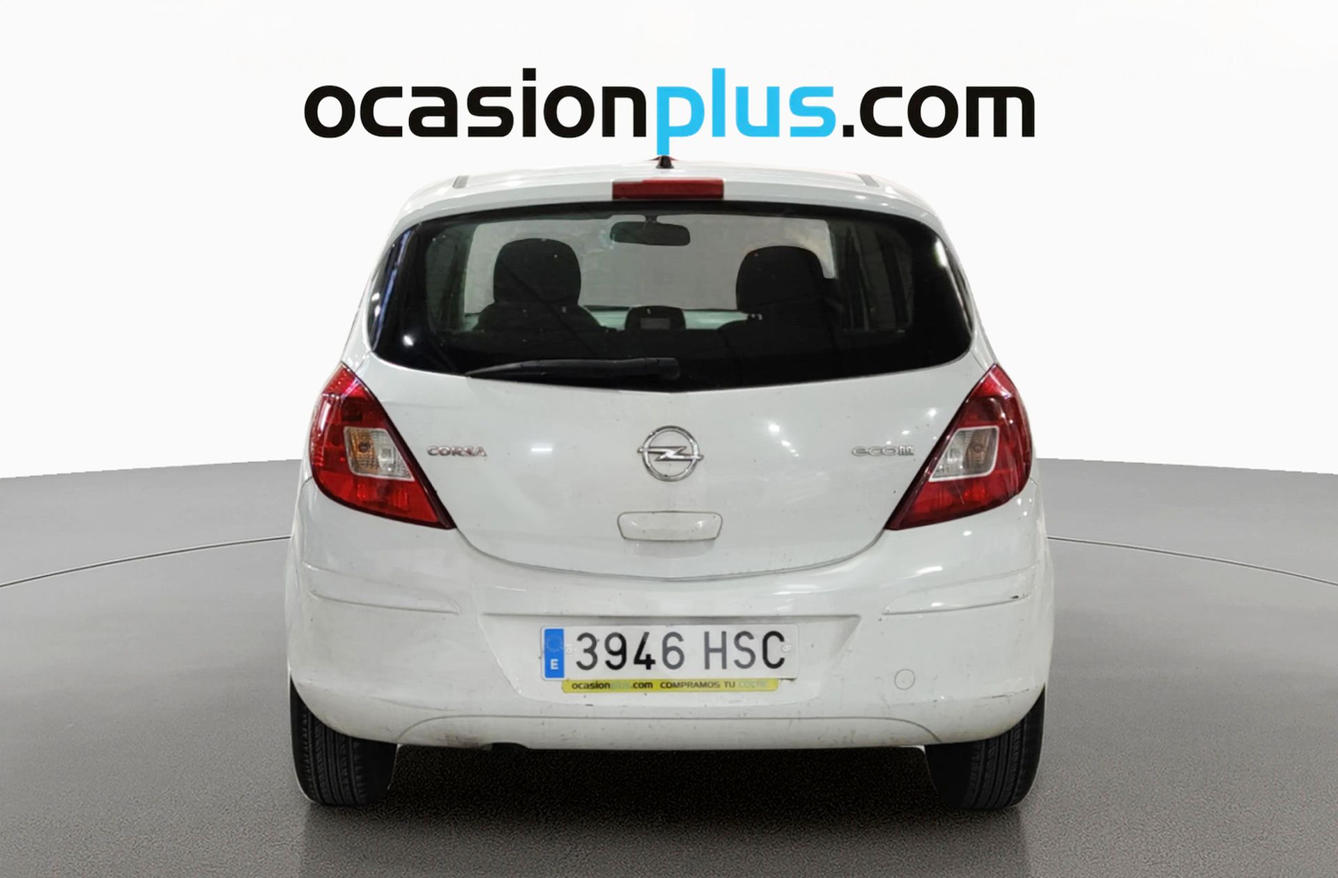 Opel Corsa 1.3 ecoFLEX Selective - foto 11